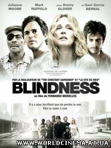 Слепота / Blindness (2008)