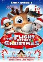 Полет перед Рождеством (2008)