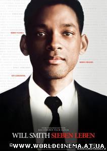 Семь жизней / Seven Pounds (2008) DVDRip