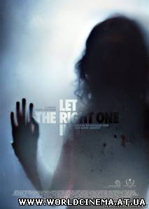 Впусти меня / Let the Right One In / Lеt den rдtte komma in (2008)