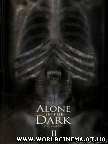 Один в темноте 2 / Alone in the Dark II (2009)